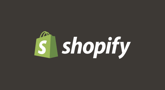 shopify